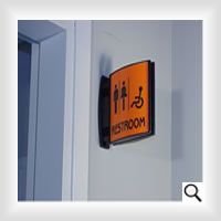 Vista Wall Bracket